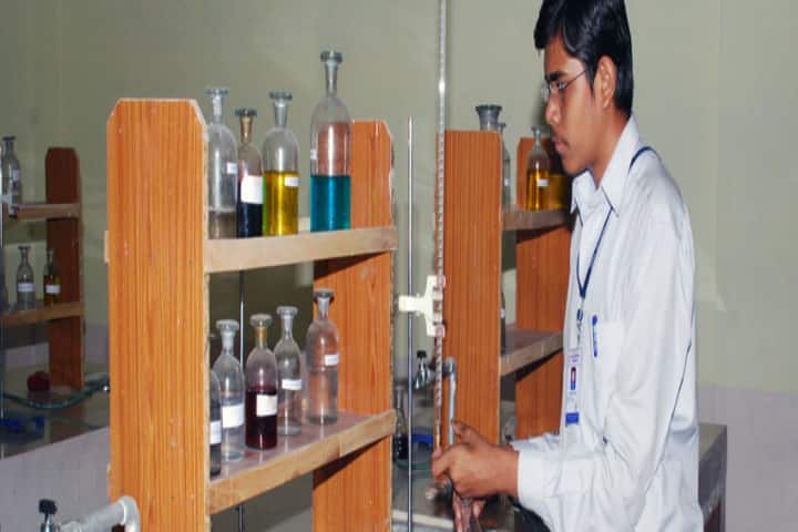 laboratory